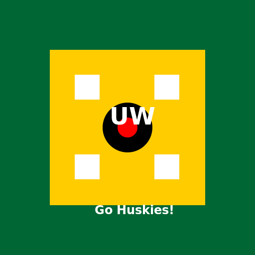 Husky Hoops - DrawGPT