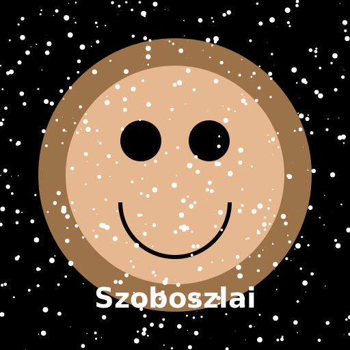 Chimpanzee Writing 'Szoboszlai' on a Blackboard - DrawGPT