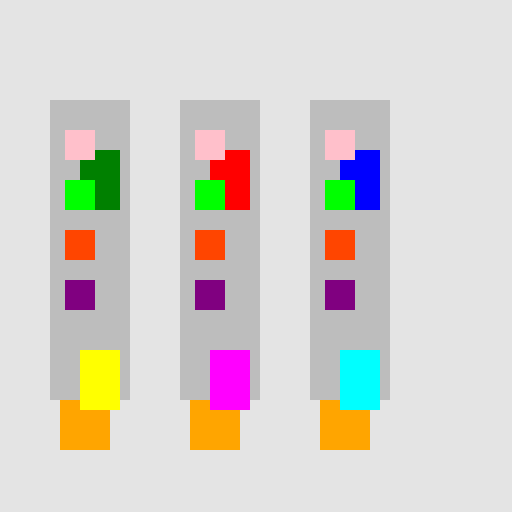 Super Market Sweep meets Call of Duty - DrawGPT