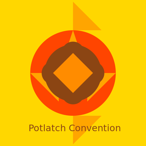 Potlatch Convention - DrawGPT
