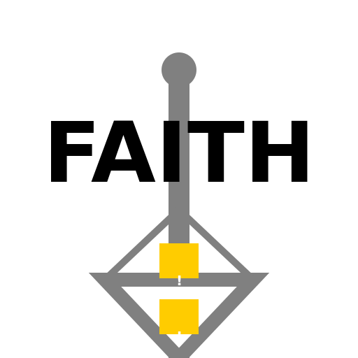 Sword of Faith - DrawGPT
