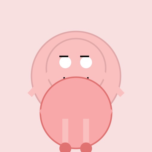 Girlytina - A Cute and Playful Ballerina - DrawGPT