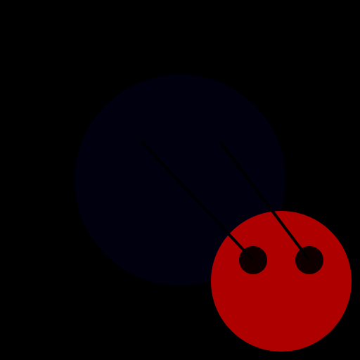 Gengar vs Sleeping Giratina - DrawGPT