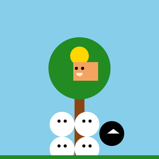 The Brave Shepherd - DrawGPT