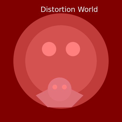 Palkia hanging with Giratina in the Distortion World - DrawGPT