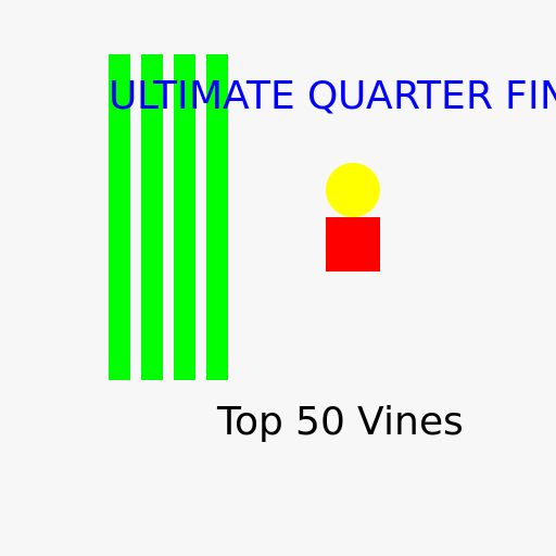 Top 50 Vines - DrawGPT