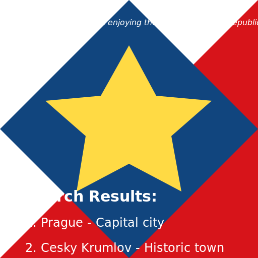 Yahoo CEO and kids search the Czech Republic - DrawGPT