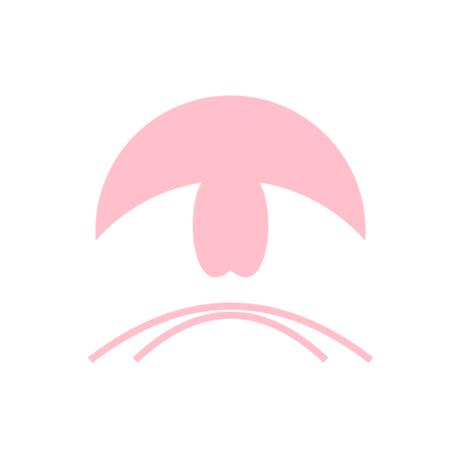 Teacup on a Saucer with Rosy Ribbons and a Cotton Candy Heart - DrawGPT