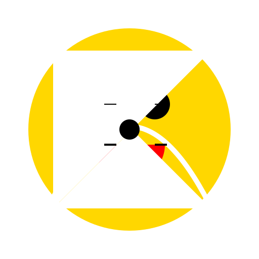 Luna's Adventure Logo - DrawGPT