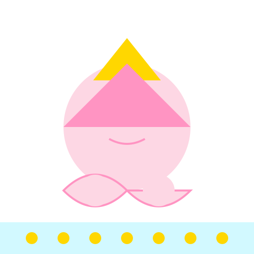 Princess Purrfect - DrawGPT