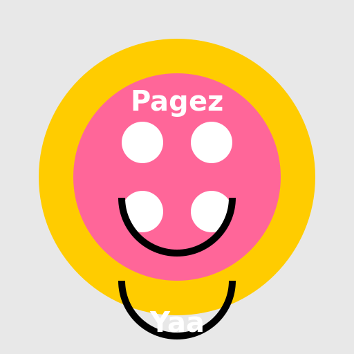 Pagez and Yaa - DrawGPT