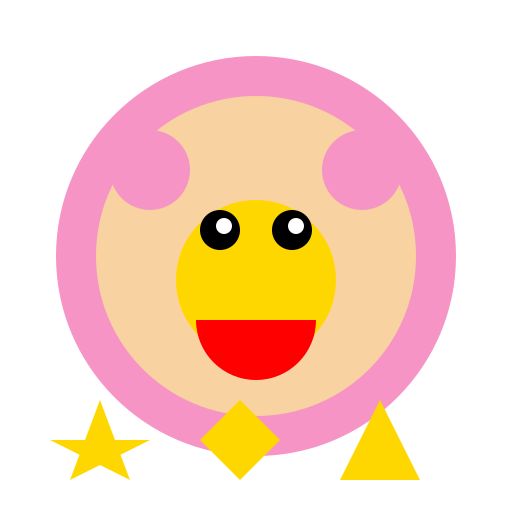 Peppa Pig Game Logo - DrawGPT