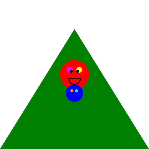 Myth of Sisyphus colourful - DrawGPT