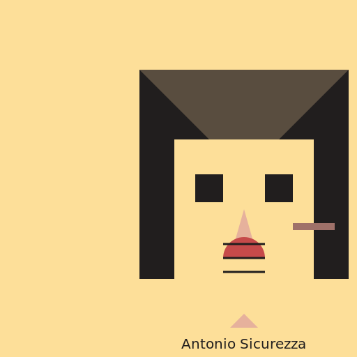 Antonio Sicurezza - DrawGPT