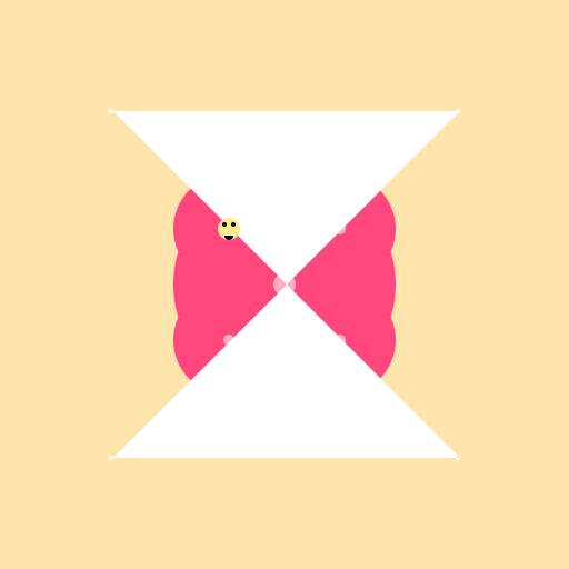 Beautiful Asian Blossoms - DrawGPT