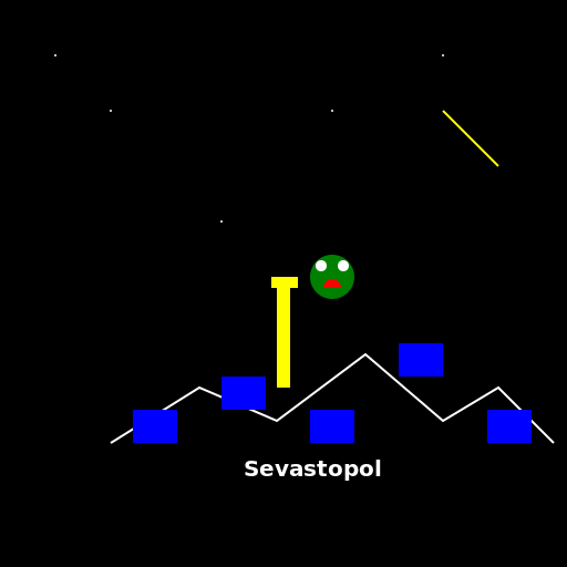 Alien Isolation Sevastopol - DrawGPT