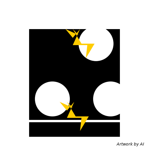 Blackwork Tattoo Design Inspired by Harry Styles - DrawGPT