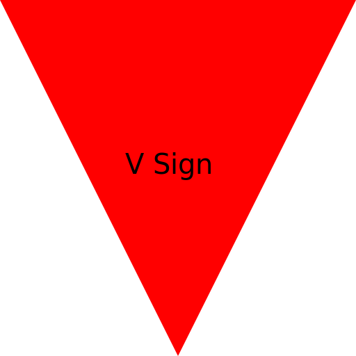 V Sign - DrawGPT