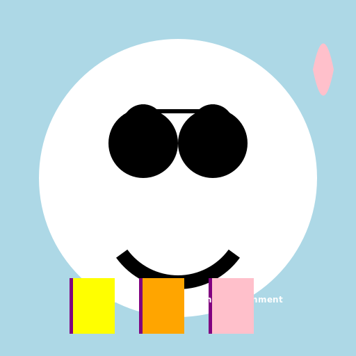 Uxie's Literary Journey - DrawGPT