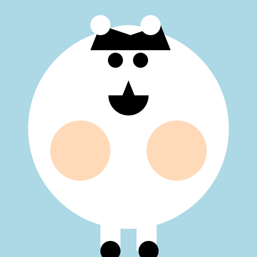 Lama with Human Hands - DrawGPT