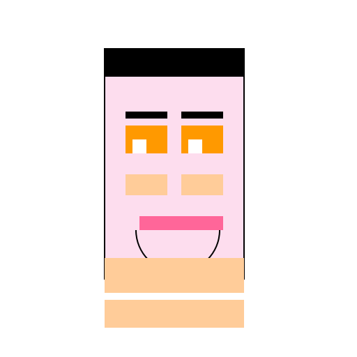 Anime Woman with Gigantic Breasts - DrawGPT