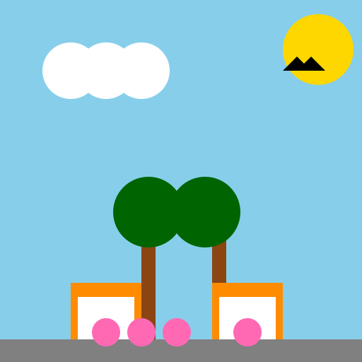 Welcome to Alipur, Chanditala-I - A Peaceful Village - DrawGPT