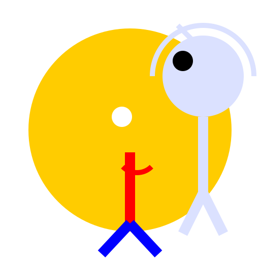 Goku vs Freeza Logo - DrawGPT