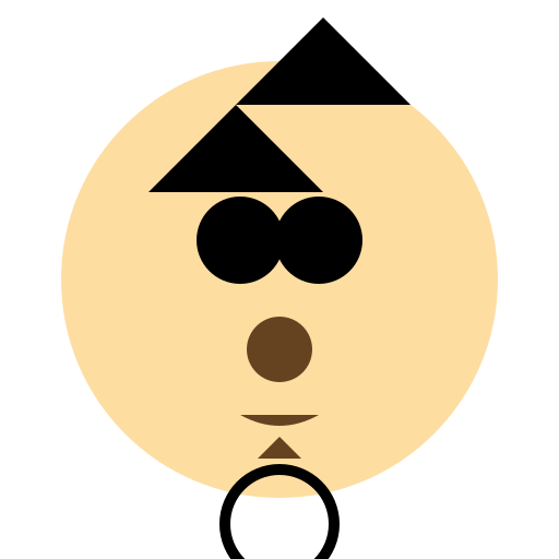 Cute Doggo - DrawGPT