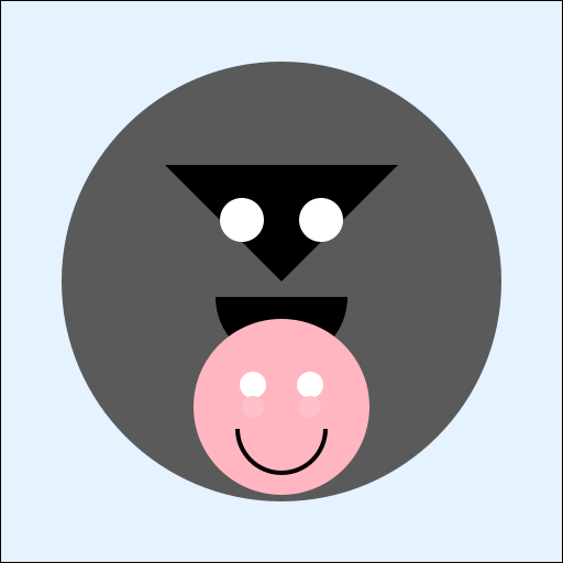 Giratina Parenting a Baby Marshadow - DrawGPT