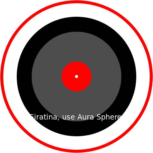 Giratina's Aura Sphere Tutorial - DrawGPT