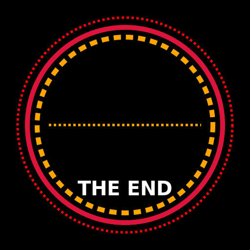 The world ending - DrawGPT