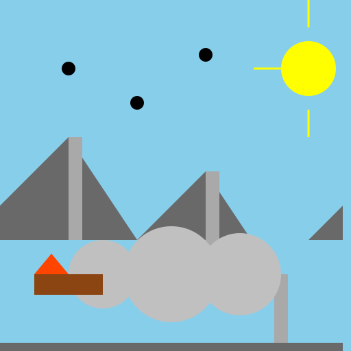 Mikawa, Kumamoto - DrawGPT