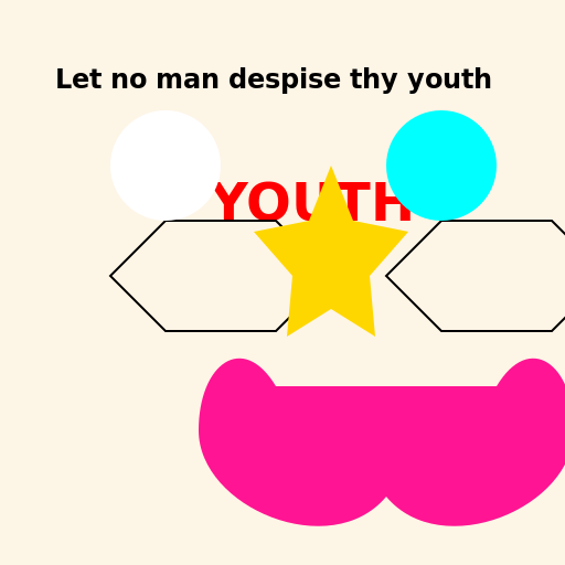 Youthful Inspiration - DrawGPT