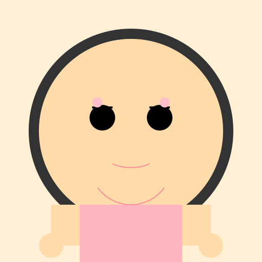 Maria Collett-Bevan, The Radiant Beauty - DrawGPT