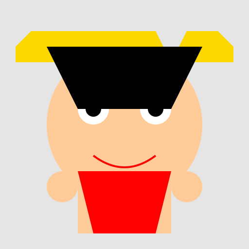 Lana Rhodes - The Queen of the Canvas - DrawGPT