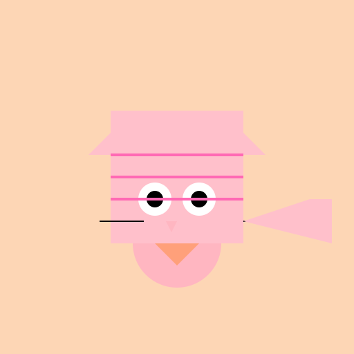 Curious Cat - DrawGPT