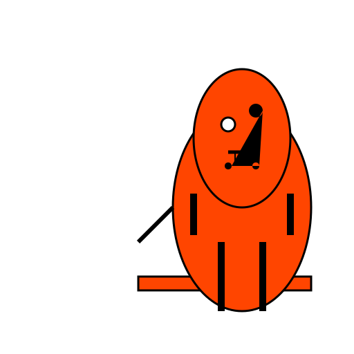 Dino Shredder - DrawGPT