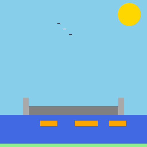 Lilla Varholmen - DrawGPT