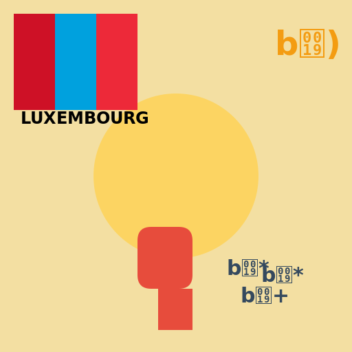 Luxembourg in the Eurovision Song Contest 1978 - DrawGPT