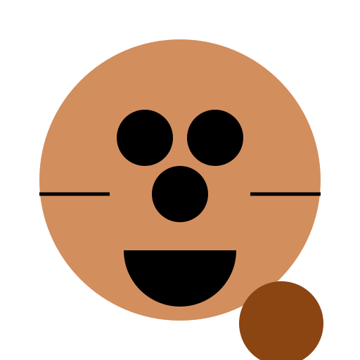 Merry Mole - DrawGPT