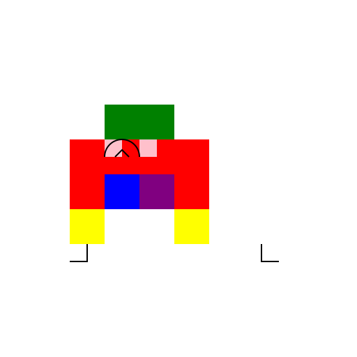 Red Dinosaur - DrawGPT