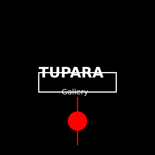 TUPARA Gallery Logo - DrawGPT
