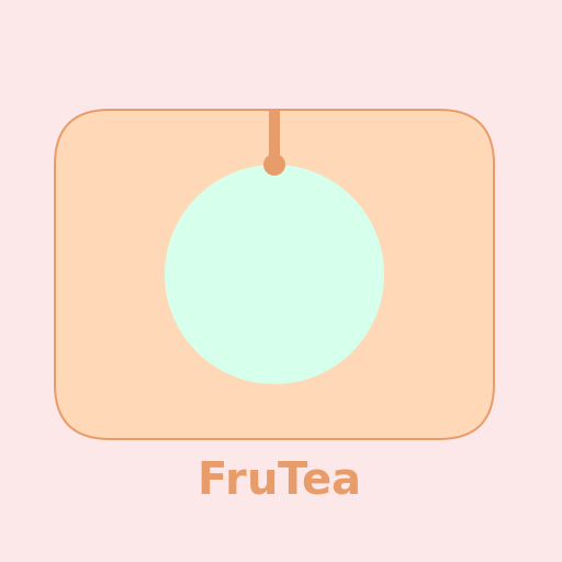 FruTea - DrawGPT