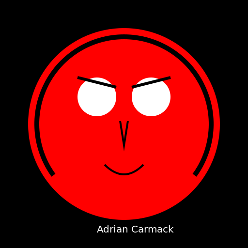 The Master of Doom - DrawGPT