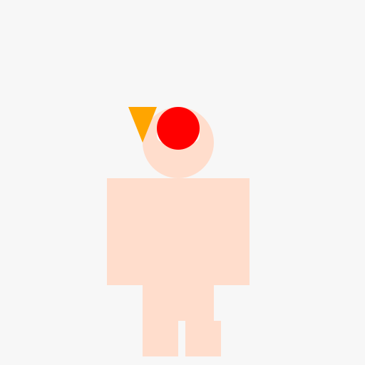 Anime Character with Soul Resonance Power - DrawGPT