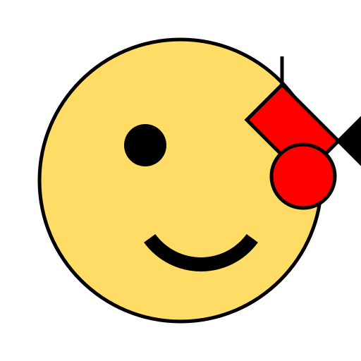 Emoji of Writing - DrawGPT