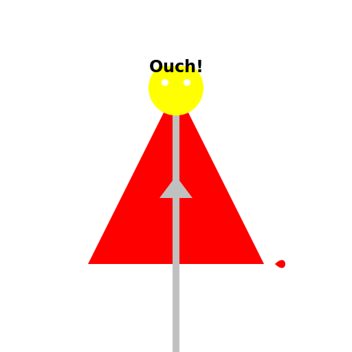 Dragon Impaled by a Spear - DrawGPT