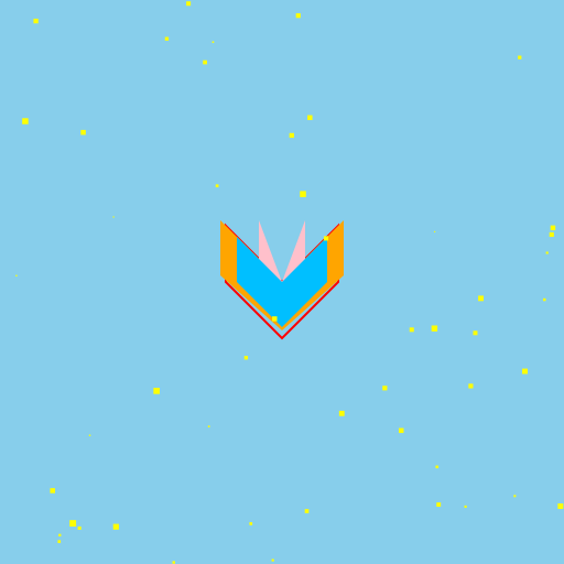 Healing Wings - DrawGPT