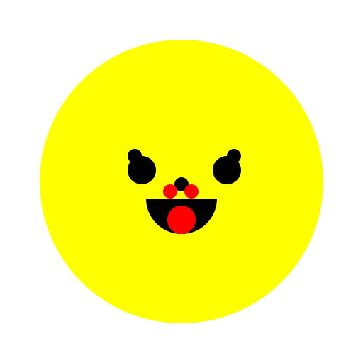 Smiley Face - AI Prompt #7394 - DrawGPT