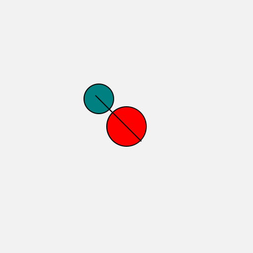 Hydrogen Telluride - DrawGPT
